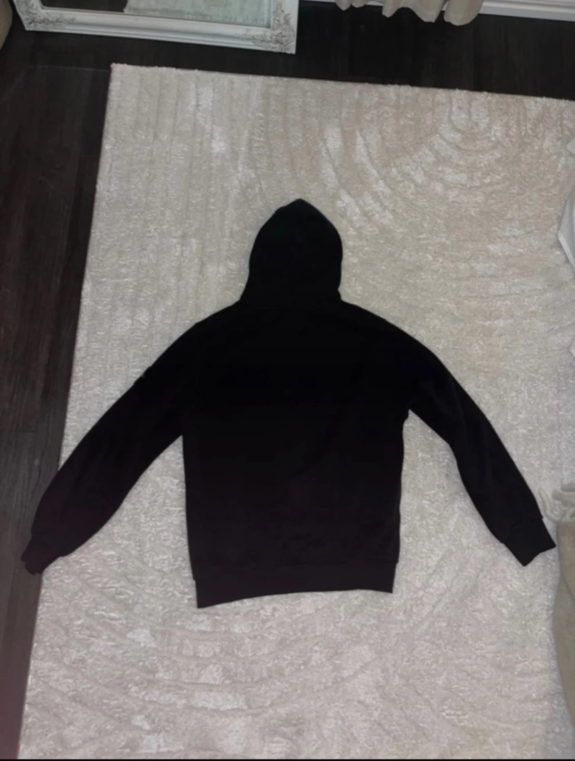 Stone Island hoodie - 3