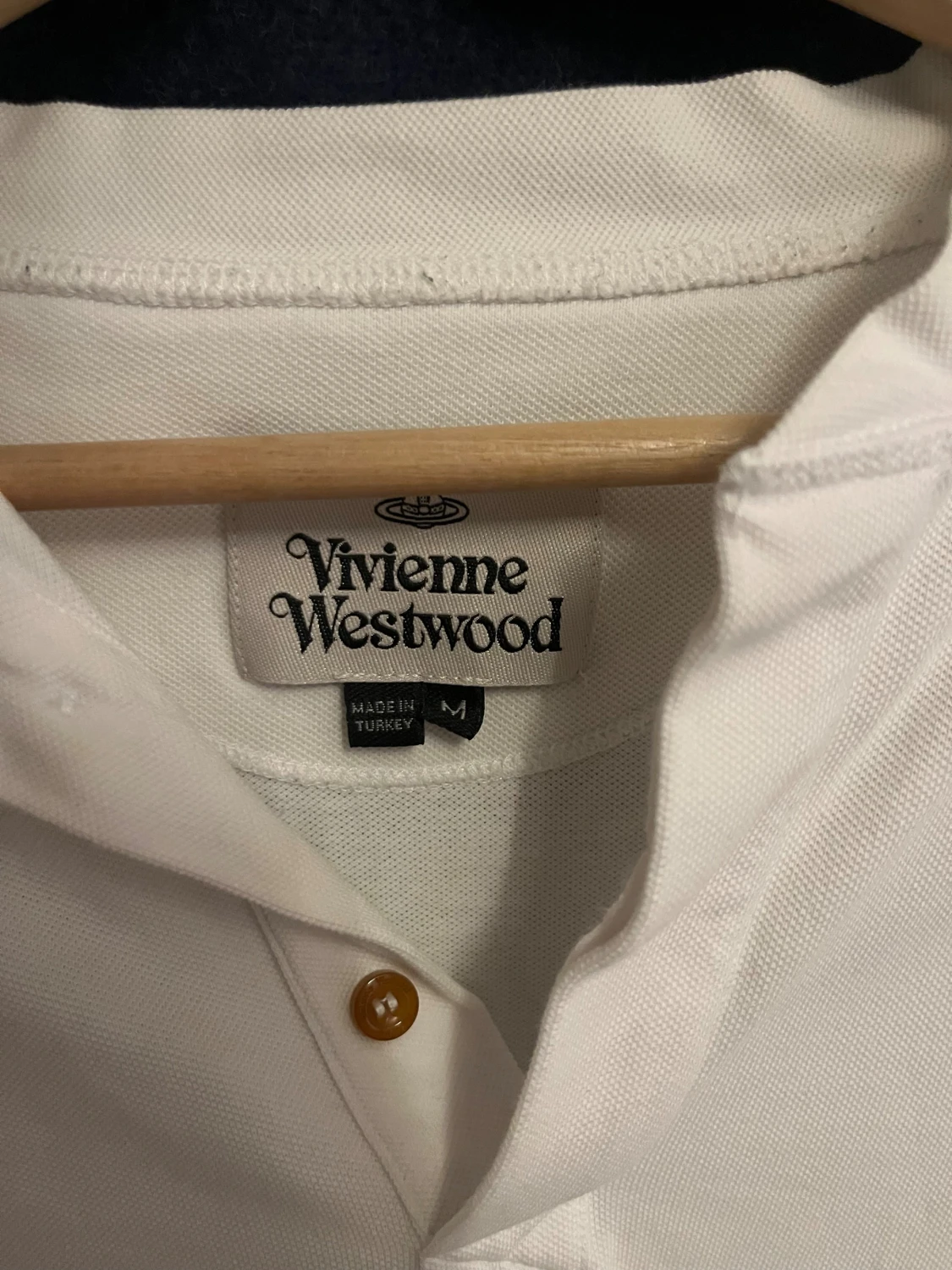  Vivienne Westwood shirt  - 1