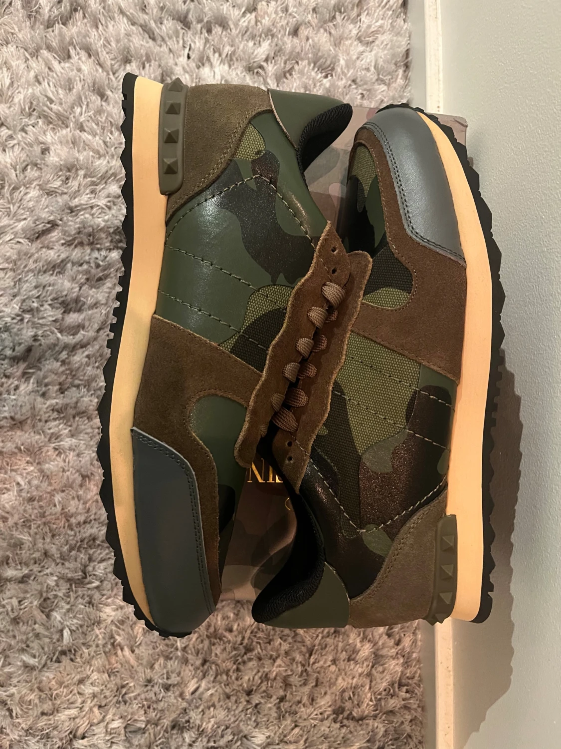 Valentino Rockrunner - 1