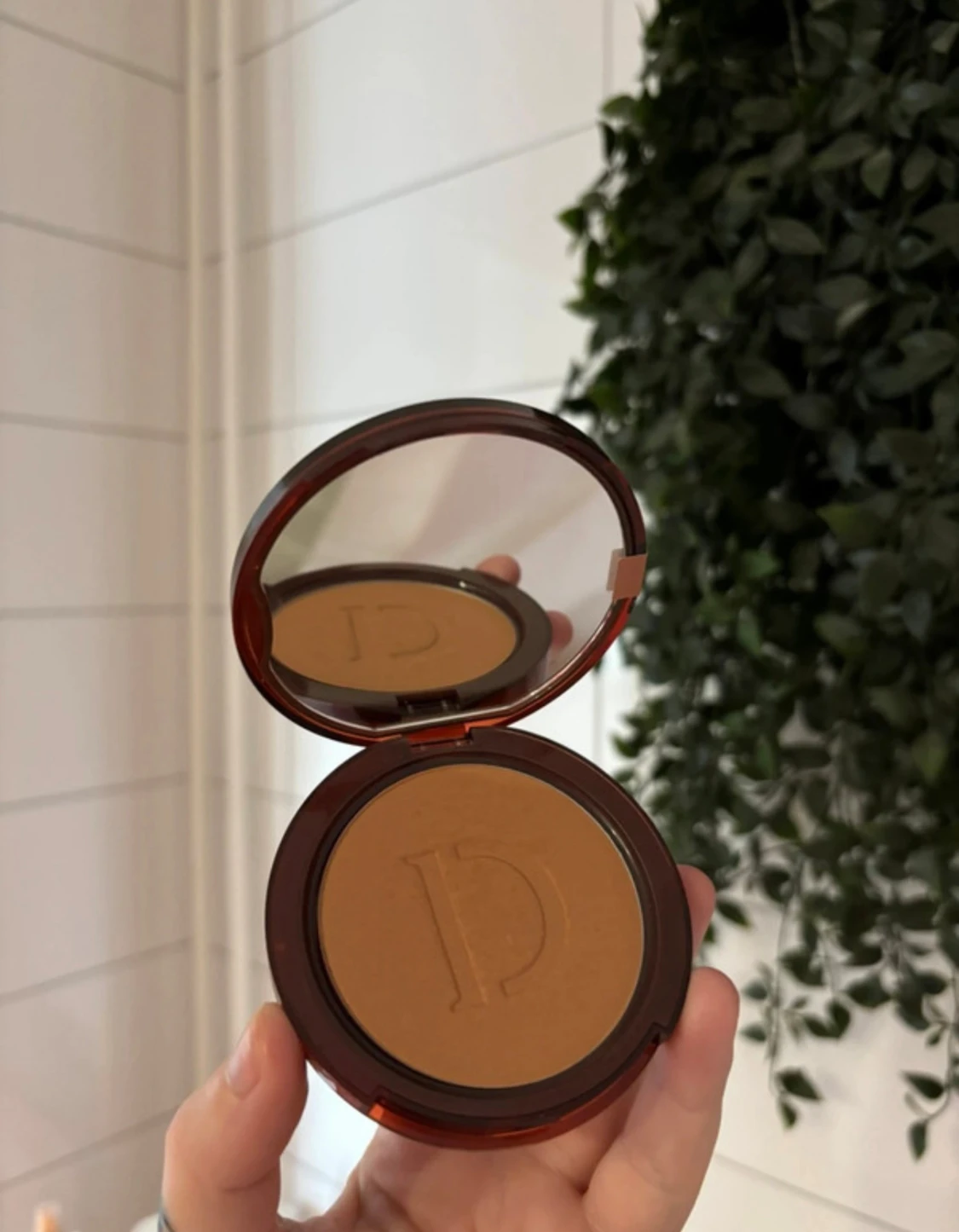 Isadora bronzer  - 1