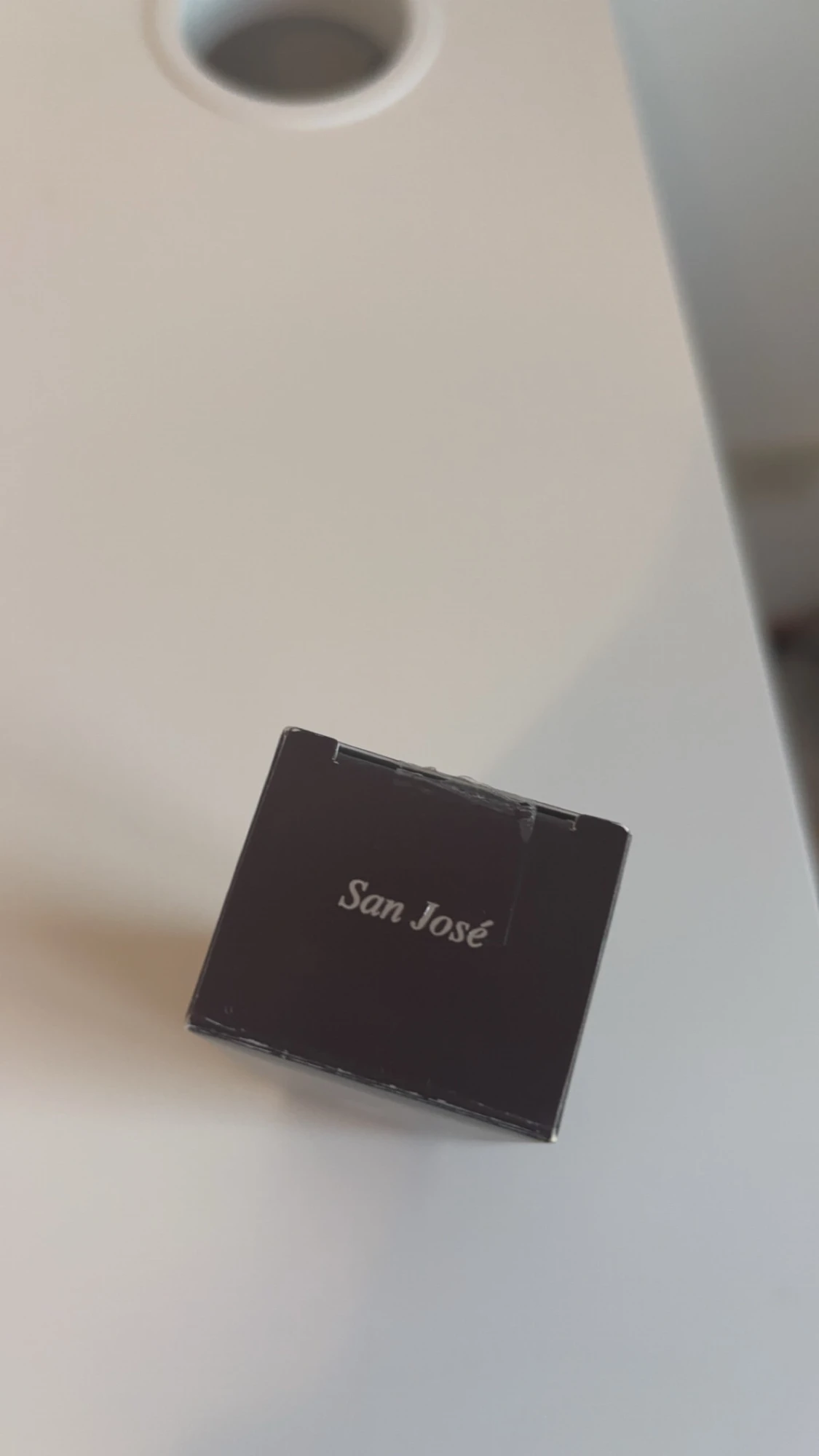 CAIA Liquid Bronzer San José - 1