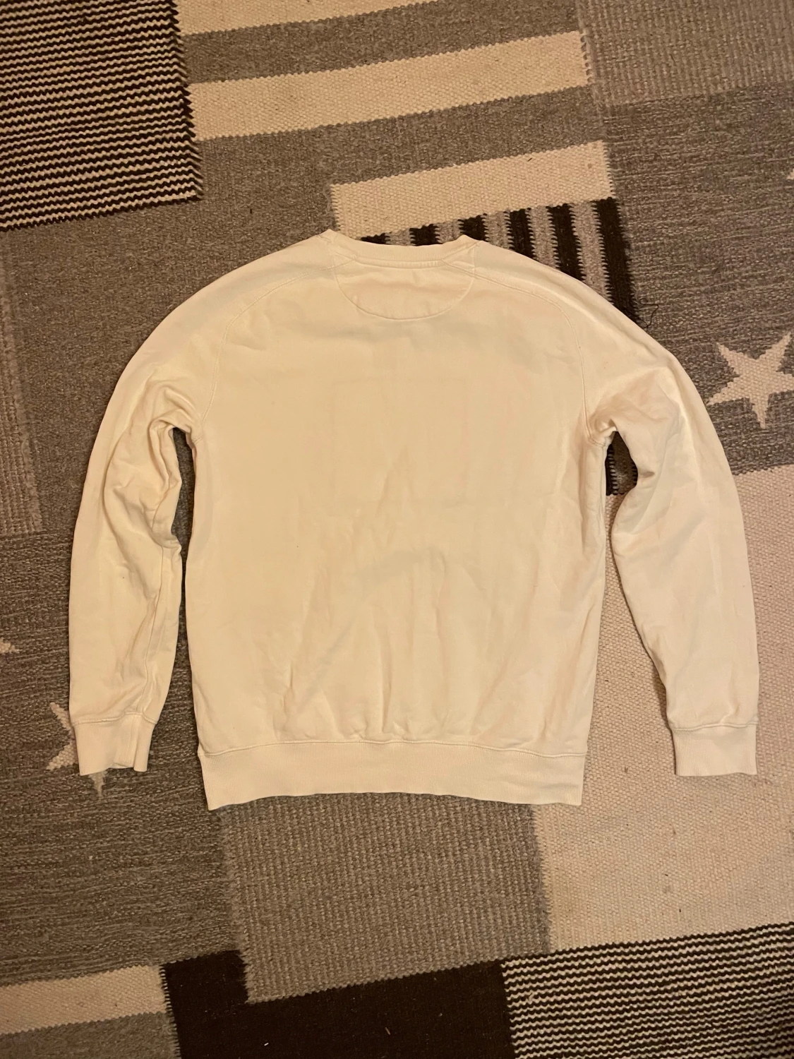 Morris sweatshirt - 3