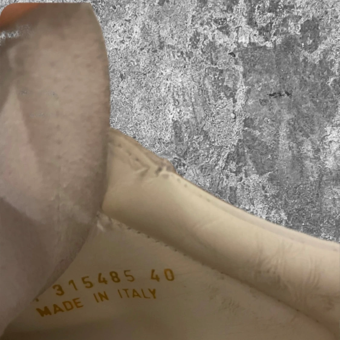 Saint Laurent skor - 3