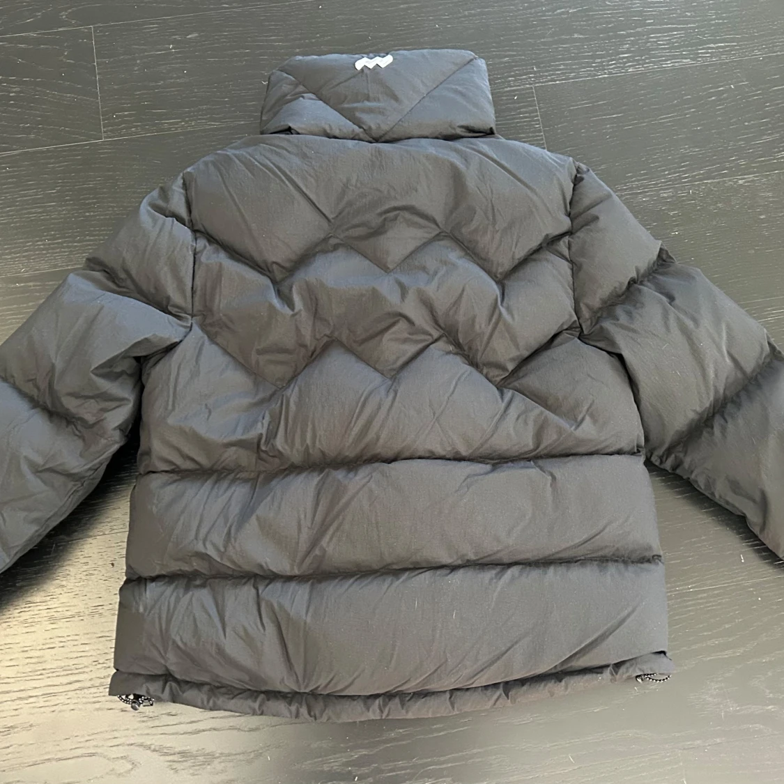 Mountain Work dunjacka strl.M  - 3