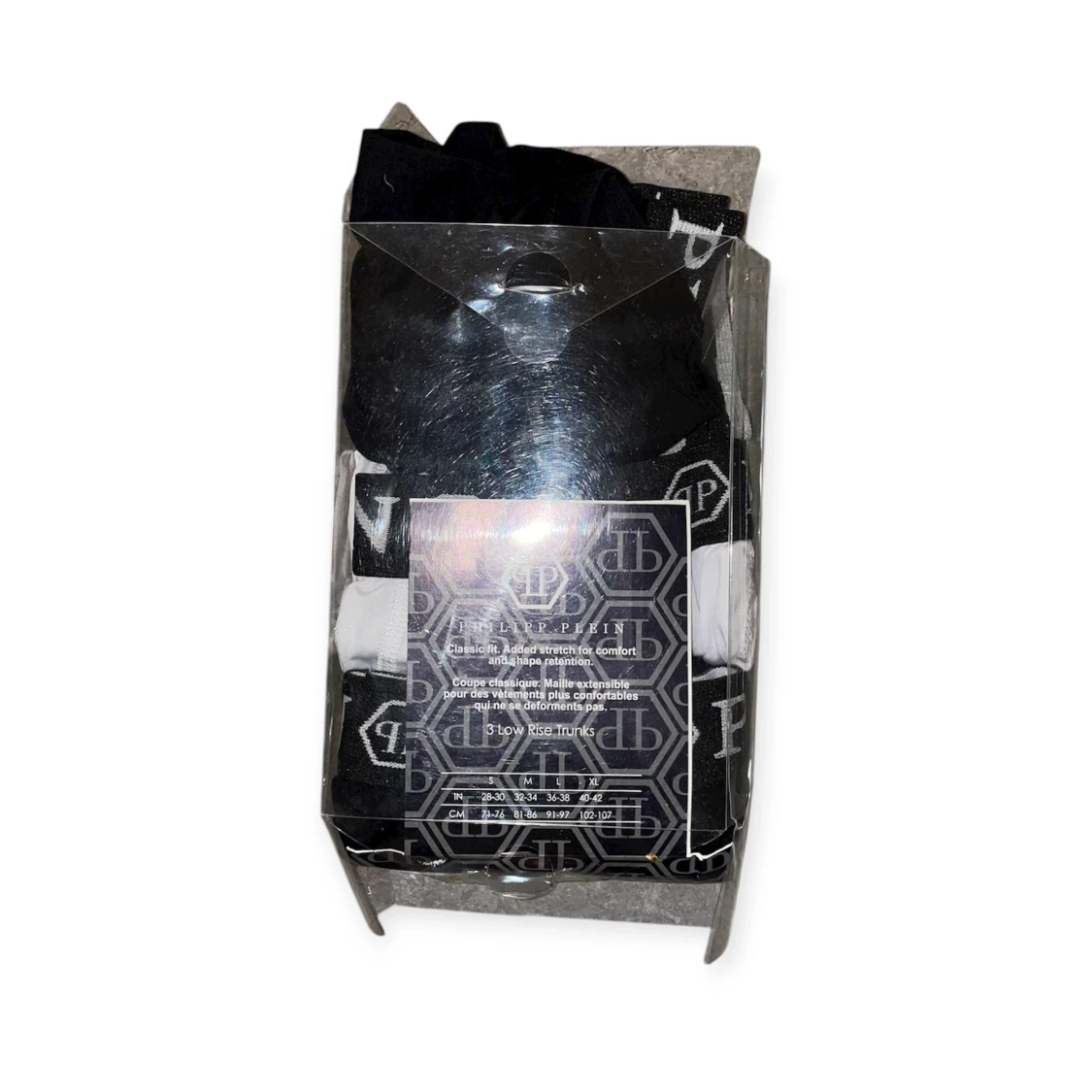 Philipp Plein 3 pack kalsonger XL - 2