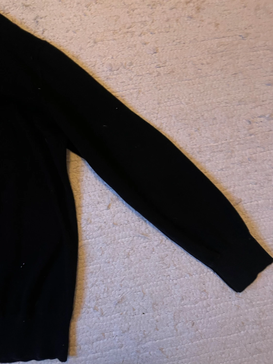Zara quarter zip - 3