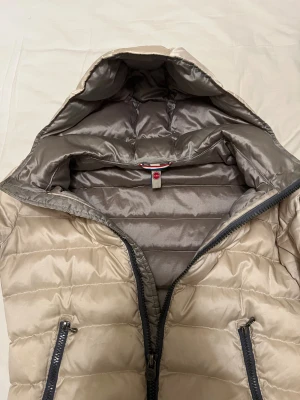 Colmar jacka  - Benvit 