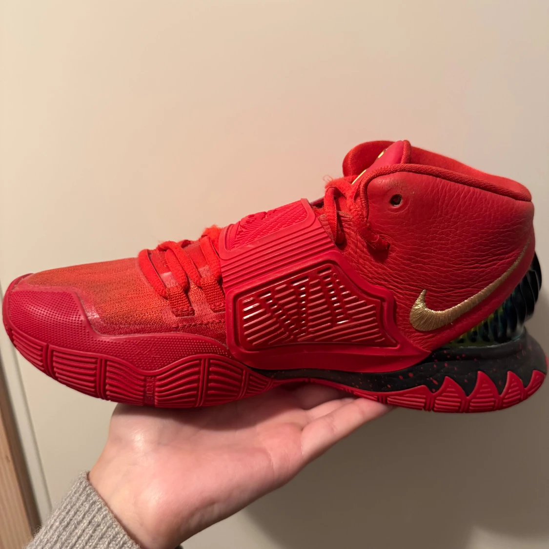 Nike Kyrie 6 By You  - 3