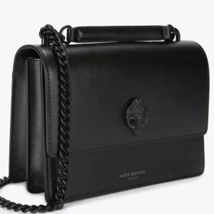 Kurt geiger axelremväska - Jättesnygg väska från Kurt Geiger🩷