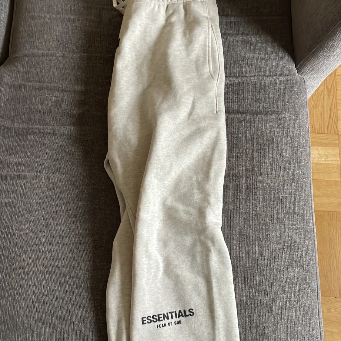 Essential Fear of god  - 1