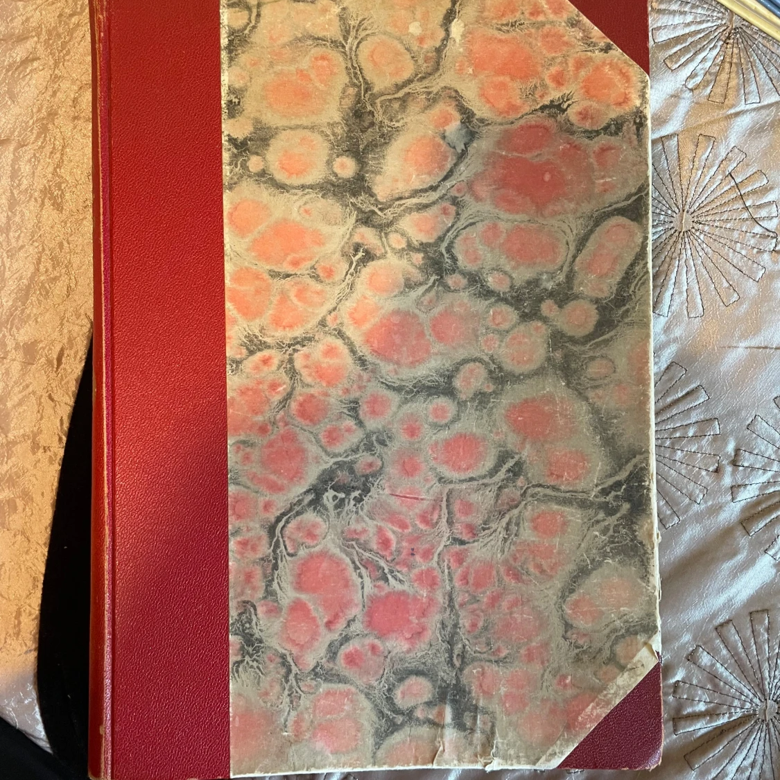 Årets största händelser i bilder 1955