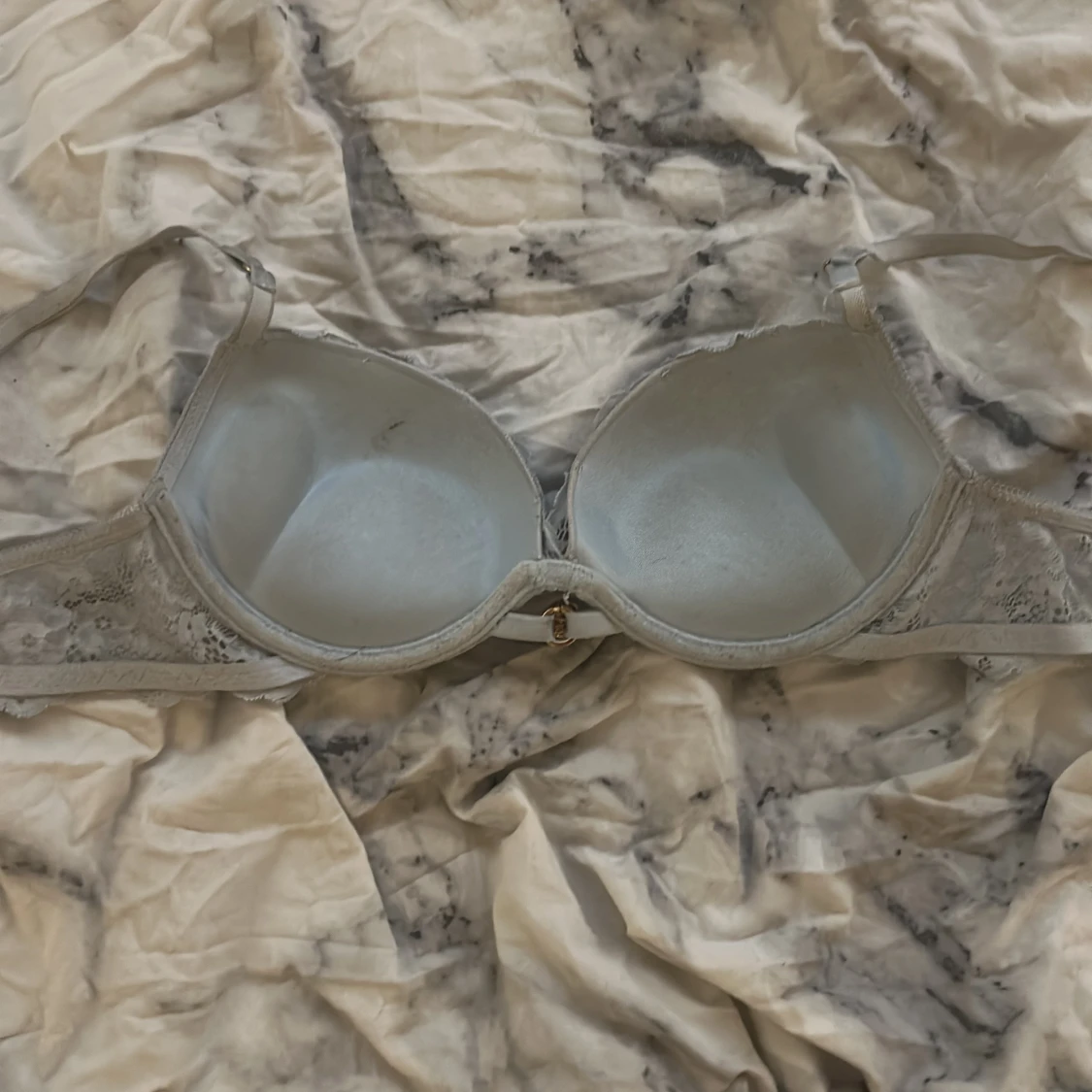 spets Push up BH  - 2