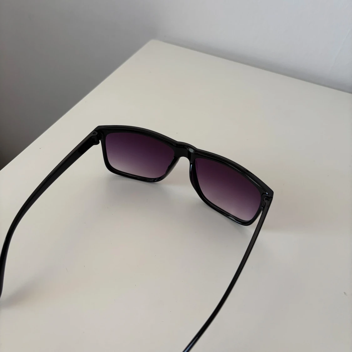 Raybans boyfriend liknande  - 2