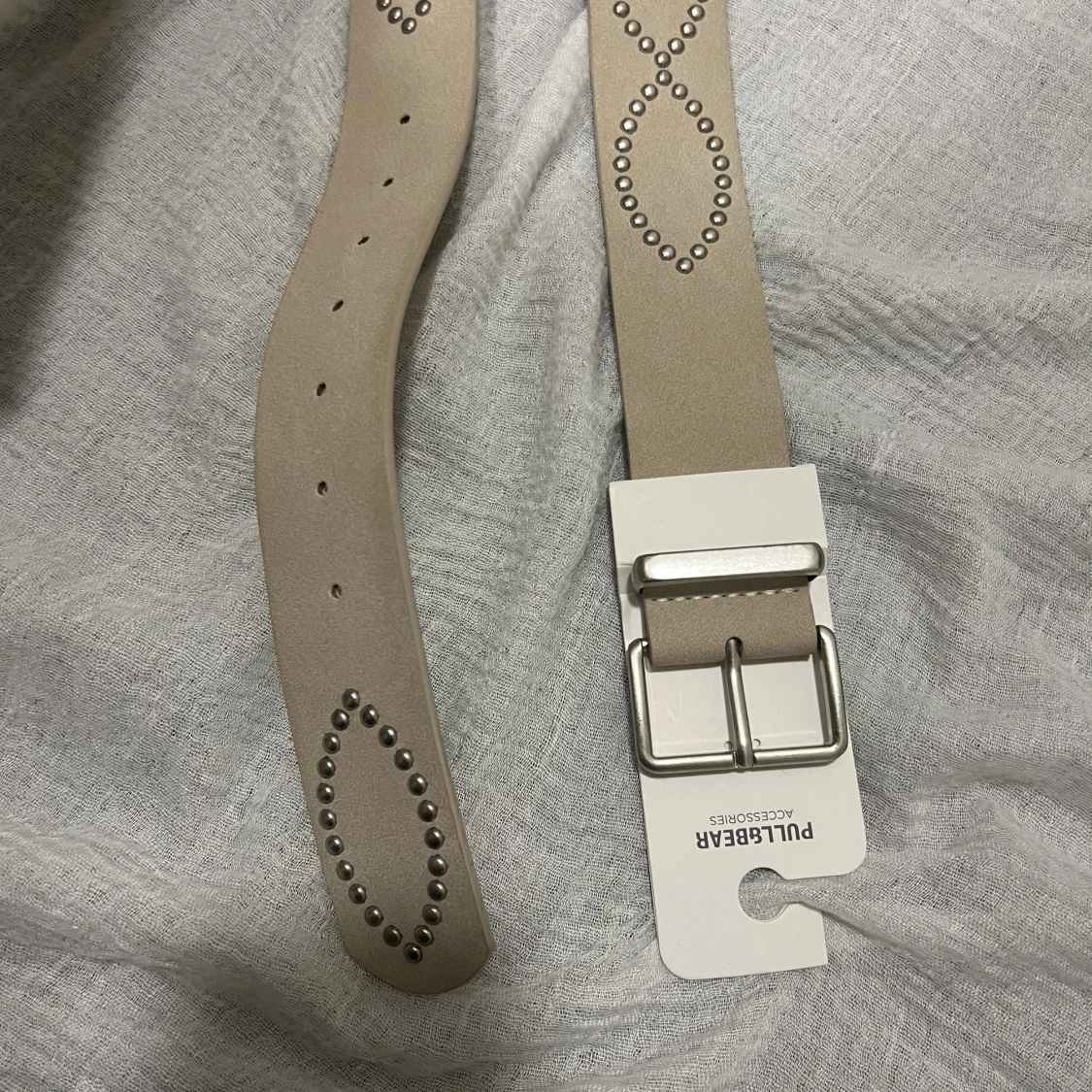 Pull & Bear Belt NEW - 4