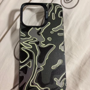 Skal iPhone 15 PRO Max  - Helt nytt skal