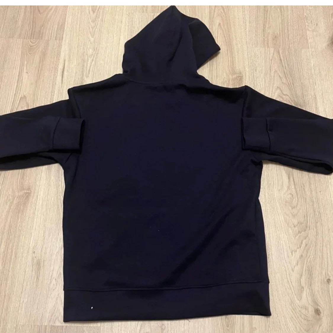 Svart hoodie från Polo Ralph Lauren - 1