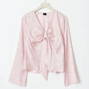 Rosa topp - Söt topp från Gina som inte längre säljs 💘💘