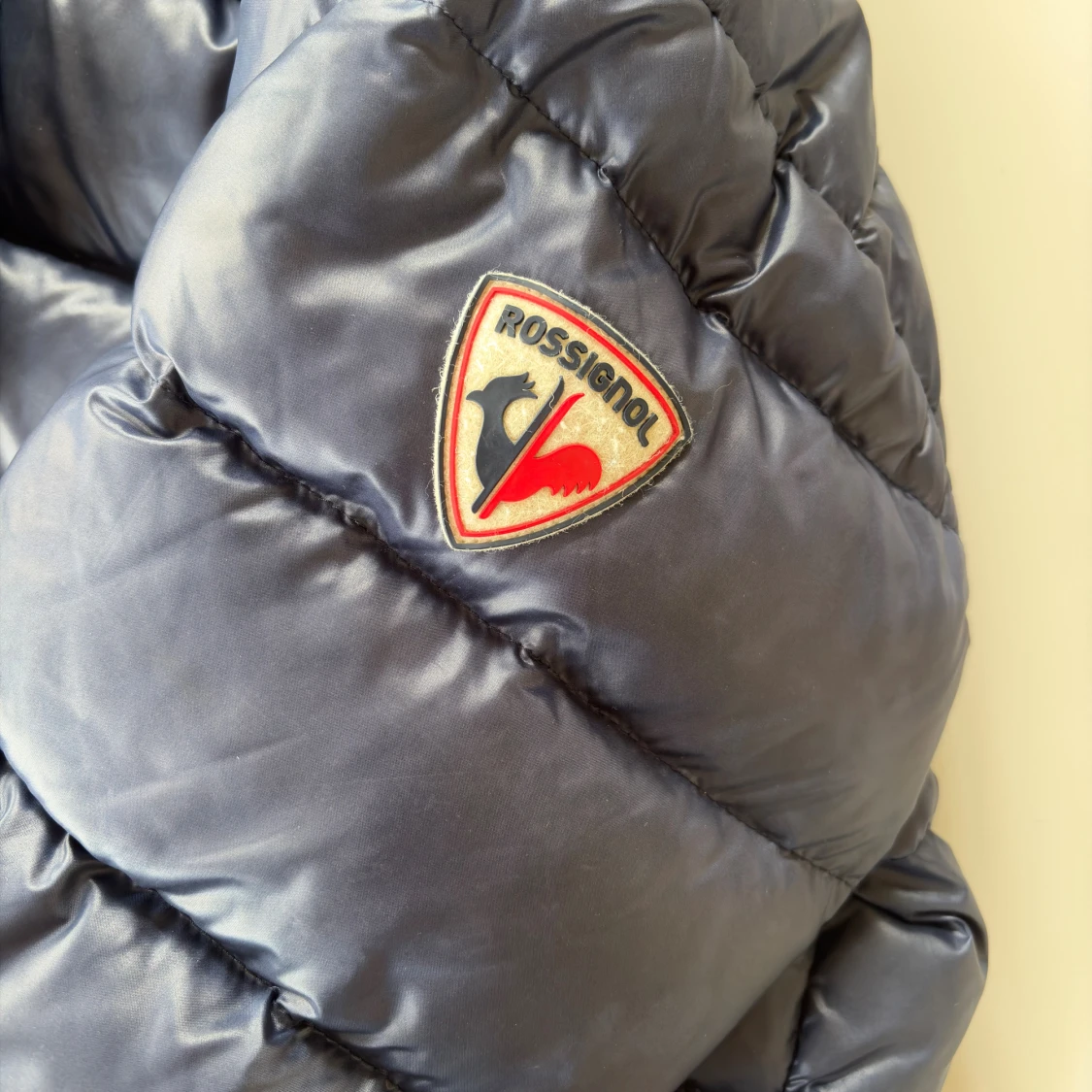 Rossignol Puffer Jacket - 2