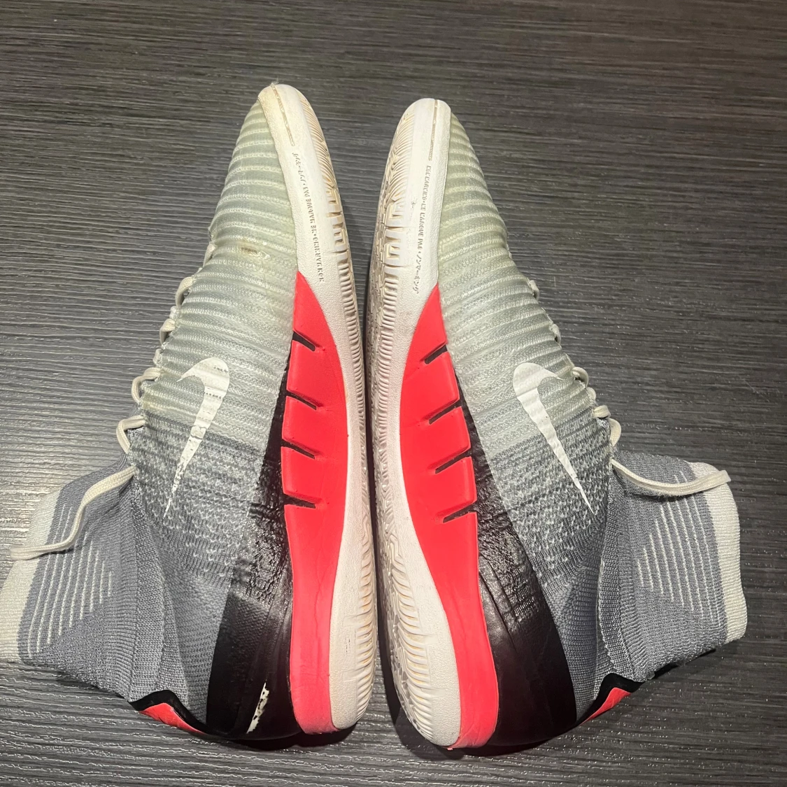 Nike mercurial superfly PRO innomhusfotbollskor i storlek 40 (25cm)! - 2