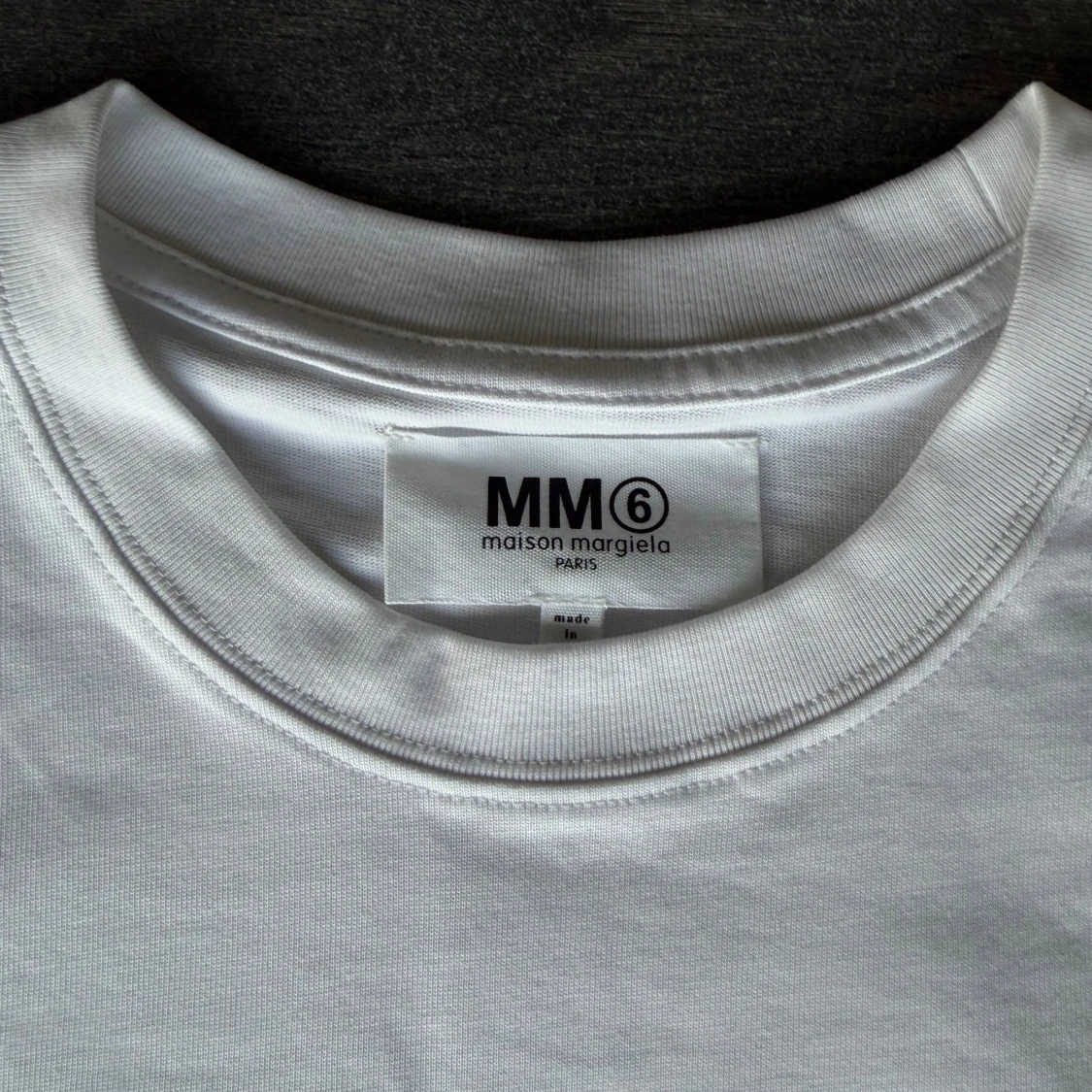 Maison Margiela t shirt  - 2