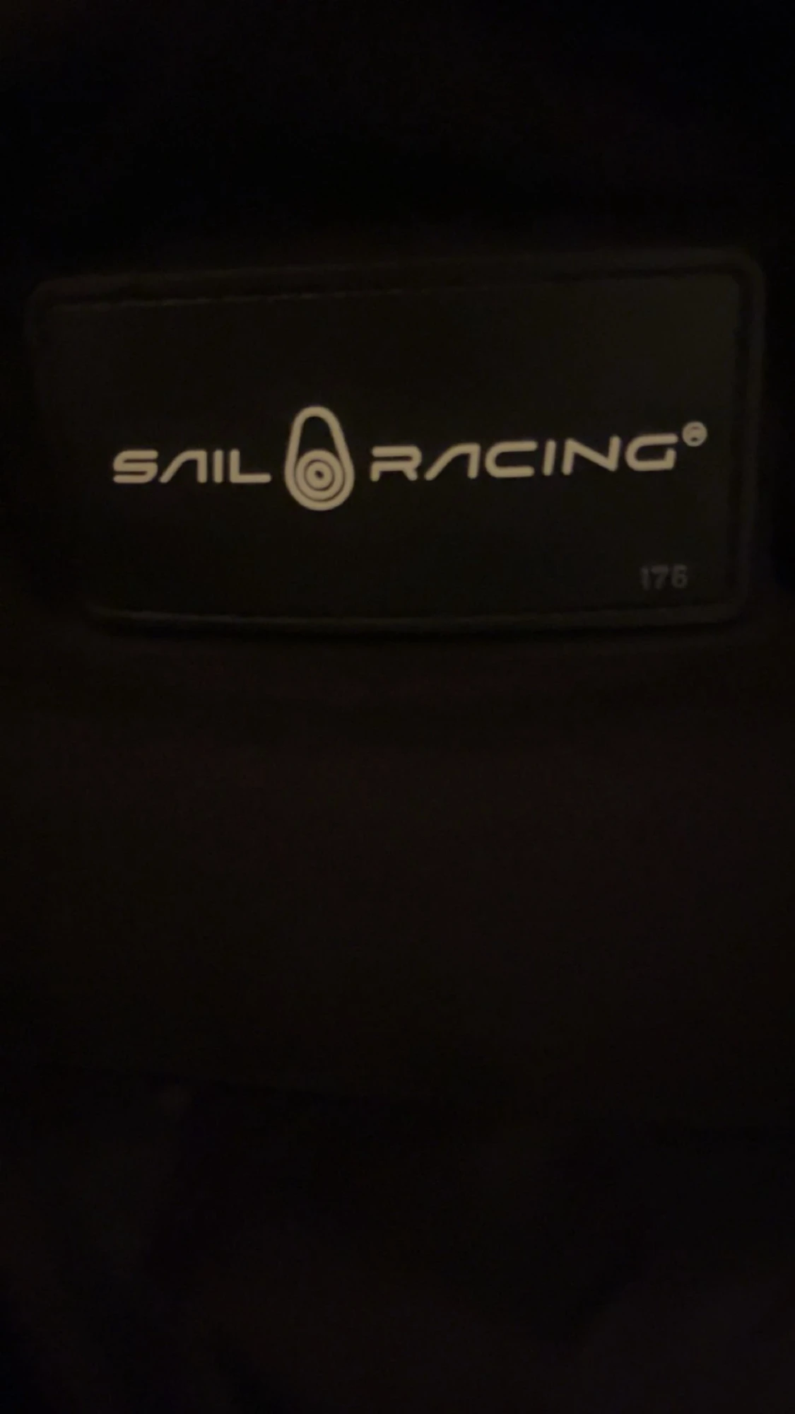 Sail Racing Jacka - 4