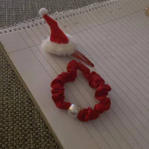 Smycken  - Smycken för jul som jag aldrig använt eftersom jag ej firar jul .