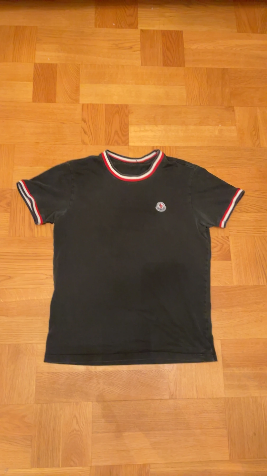Moncler t-shirt - 1