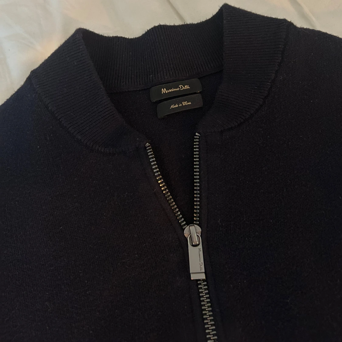 Massimo dutti tröja 