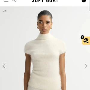 Søker!! - Ønsker å kjøpe denne strikket t skjorten fra soft goat i størrelse small!