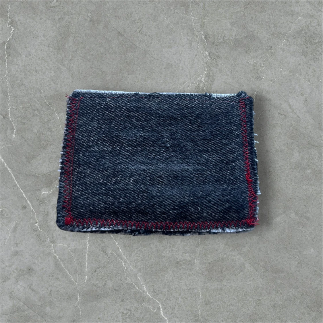 DenimPocket plånbok  - 1