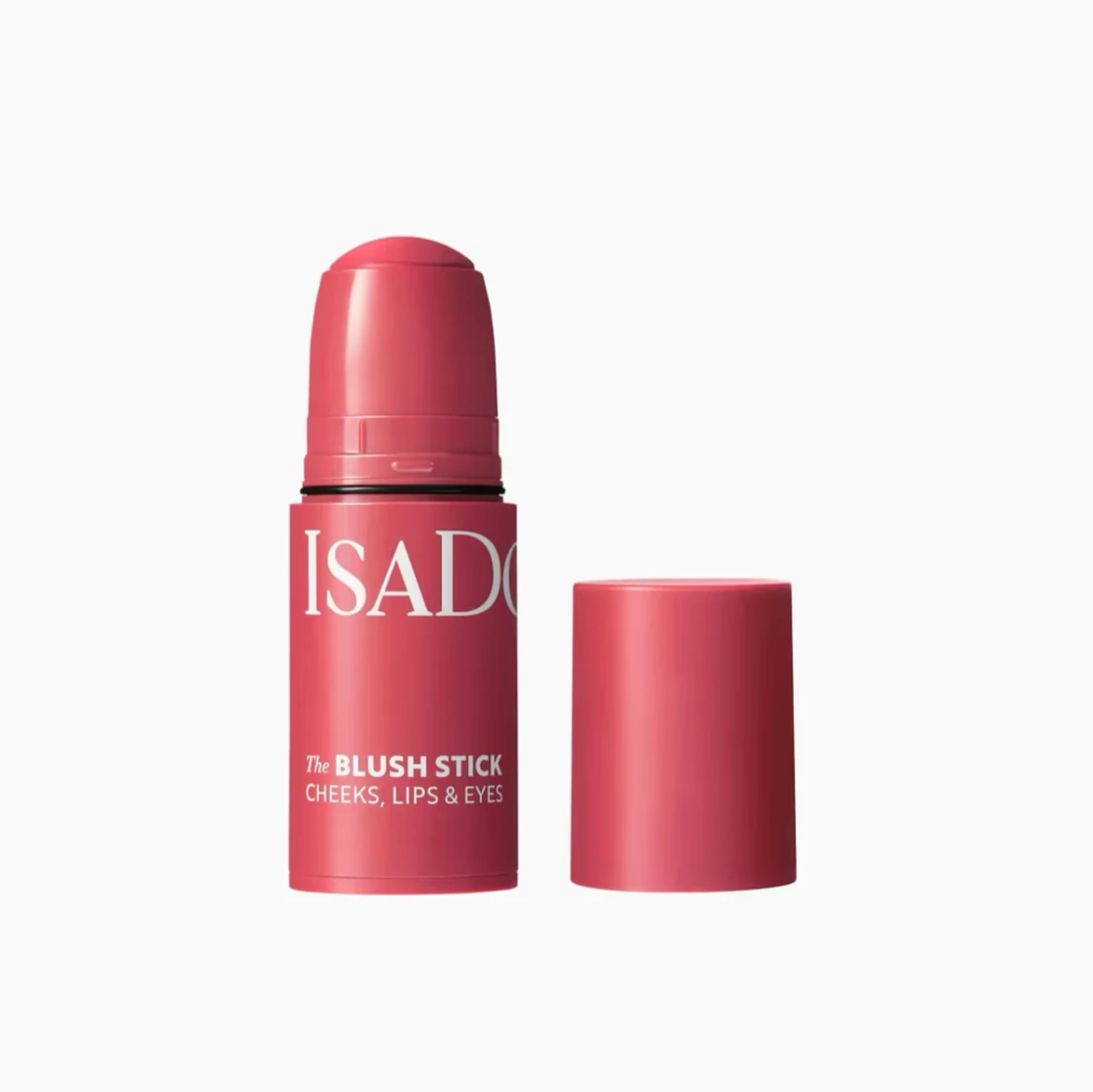 Isadora Blush Stick i rosa
