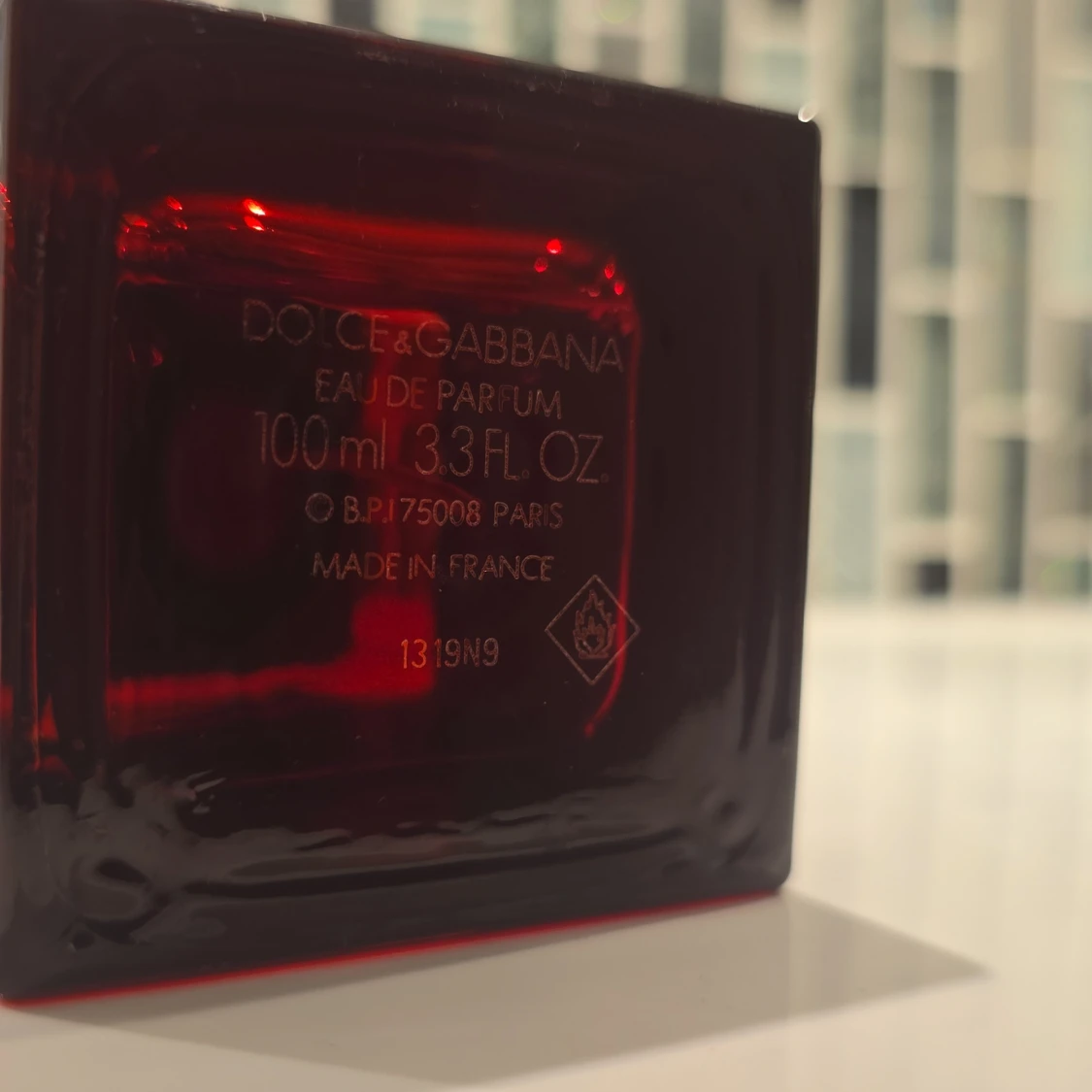 Dolce & Gabbana The Only One - 1