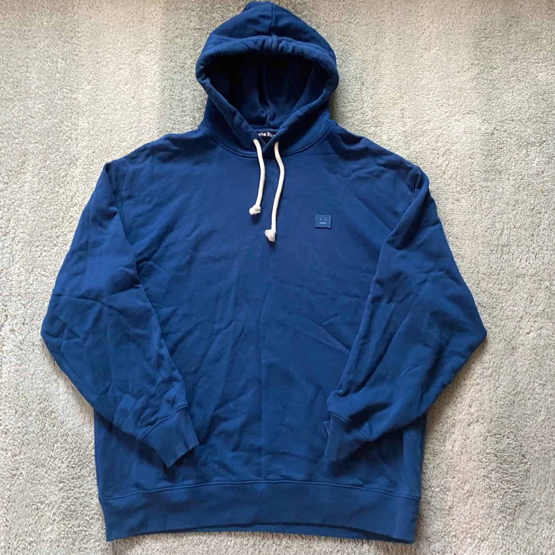 Acne studios hoodie