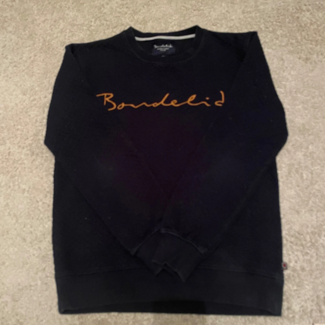 Bondelid tröja  - 1