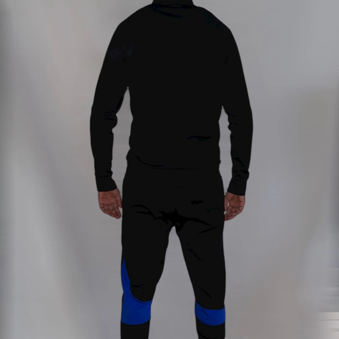 Inter Milan träningsställ Herr-S - 3