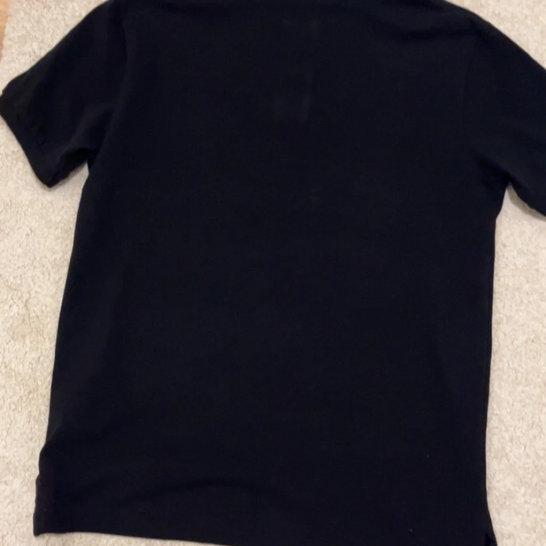 Svart Ralph lauren pike - 1