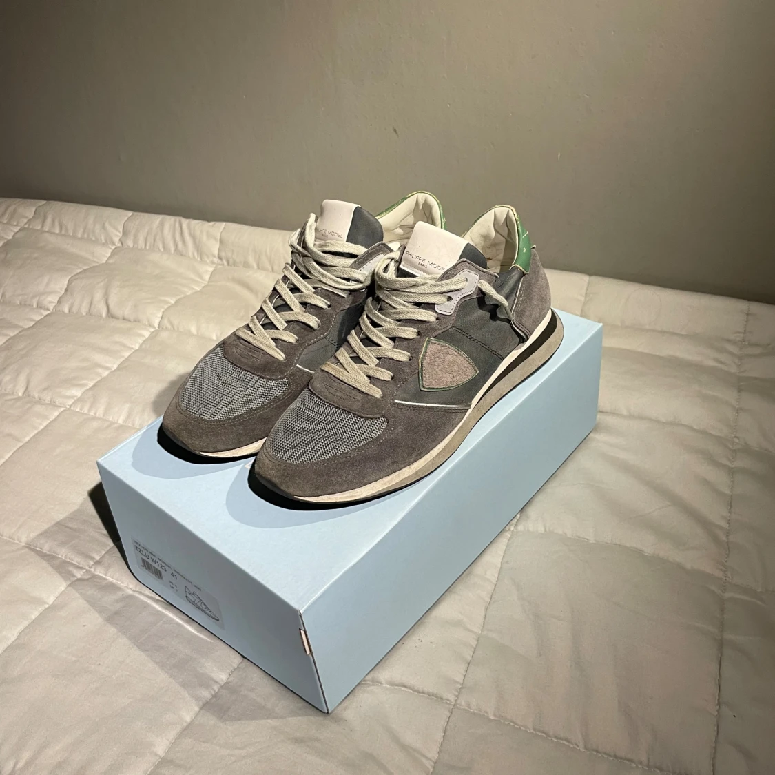 Philippe model TRPX - 1