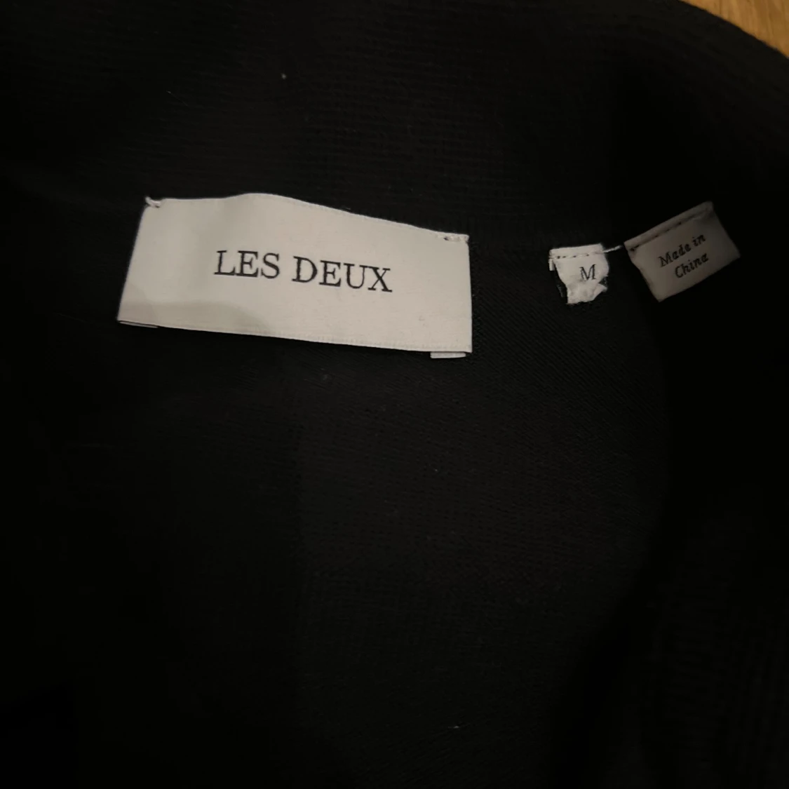  Les Deux  - 2