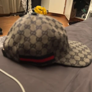 Jätte fin keps - Snygg keps 