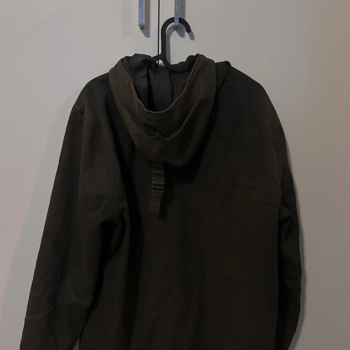 Grön vindjacka från Lyle & Scott - 1