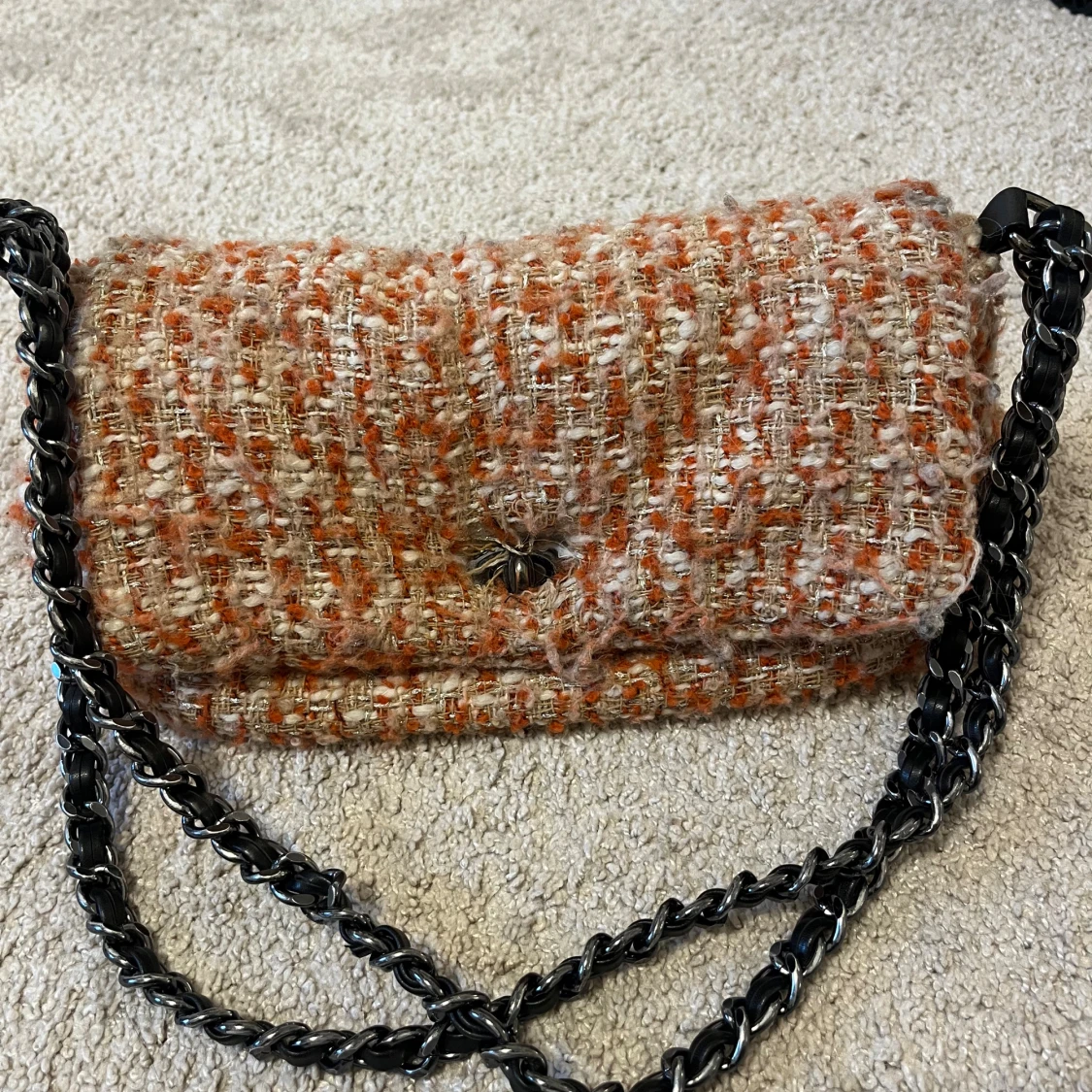 Beck södergård väska - 4