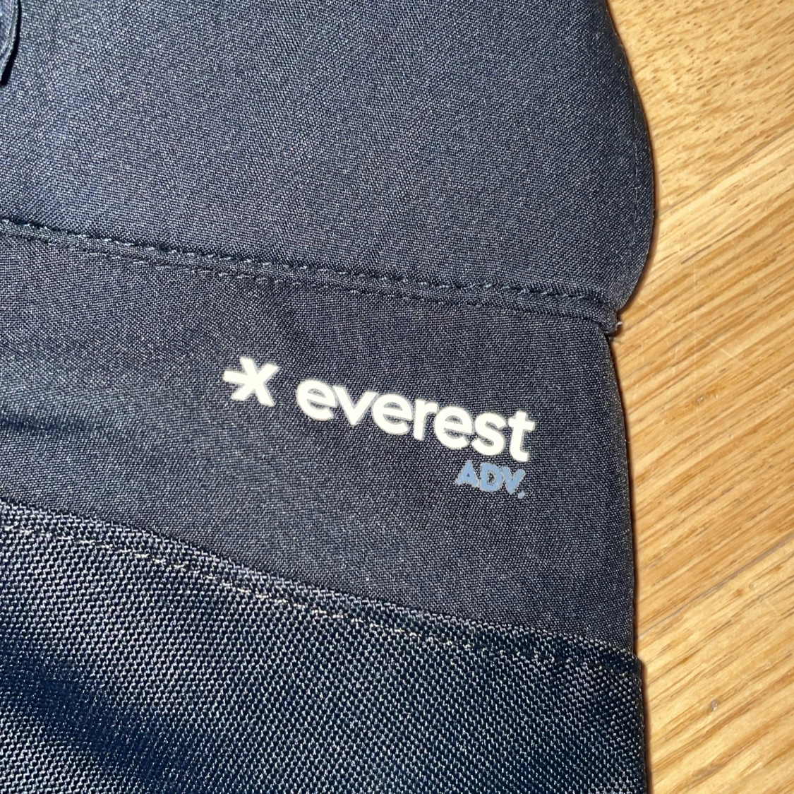 Svarta täckbyxor från Everest ADV - 3