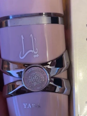 Lattafa yara  - Liteee mindre än halva kvar 