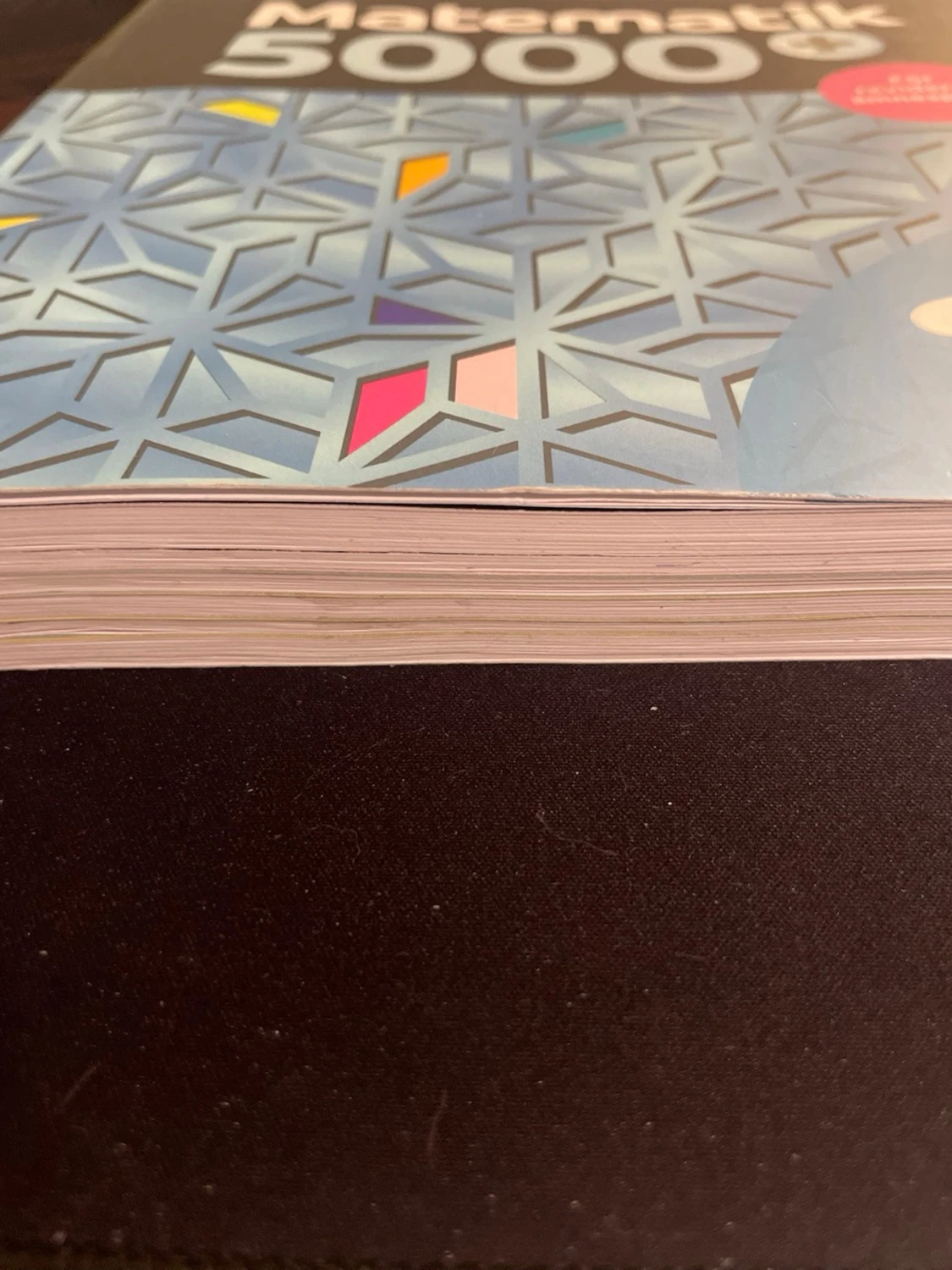 Matematik 5000+ 3c Basåret - 1