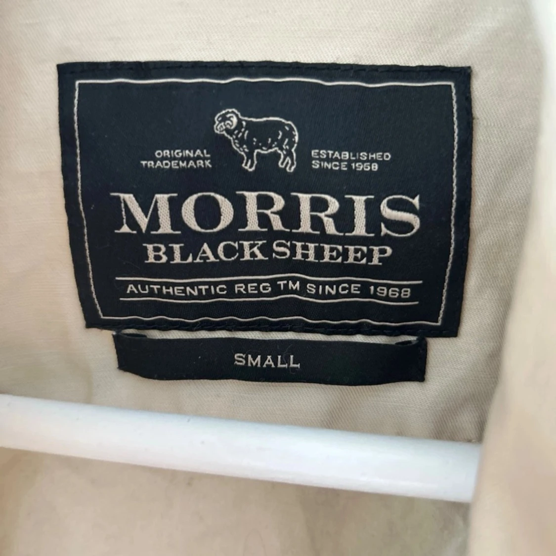 Morris Field Jacket - 4