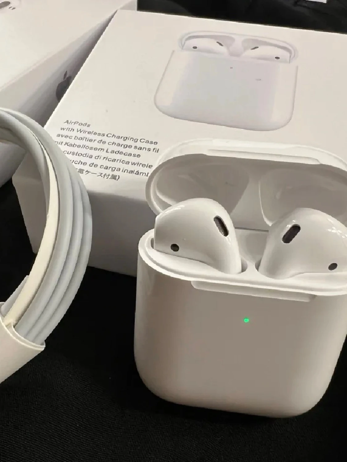 AirPods 2 - 1