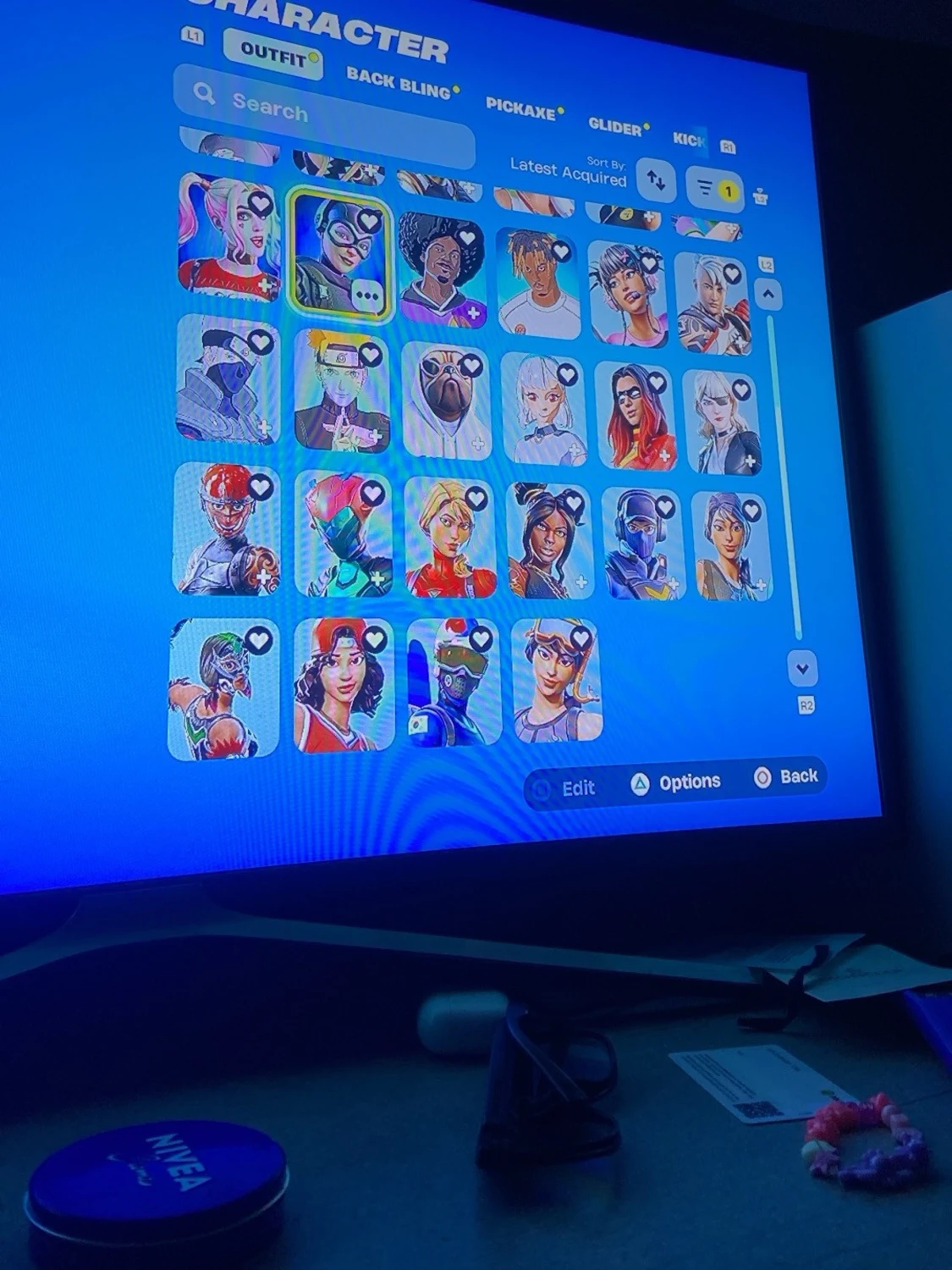 Fortnite acc ge mig ett pris om du ska köpa - 2