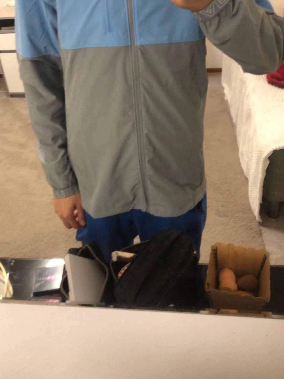 Under armour vindjacka  - 3