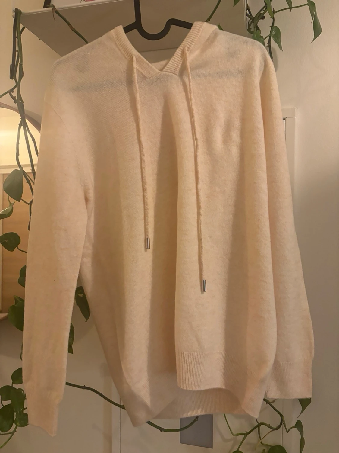 3 stycken merinoull hoodies - 2