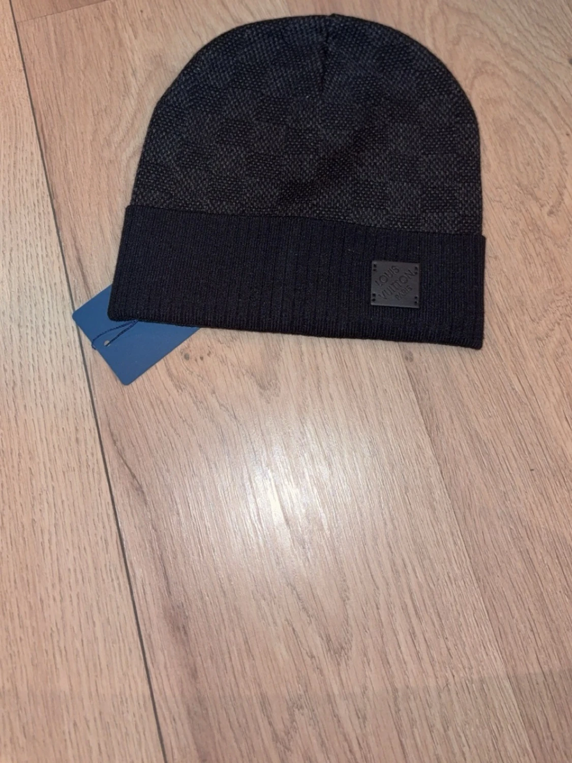 3 olika mössor  - 2